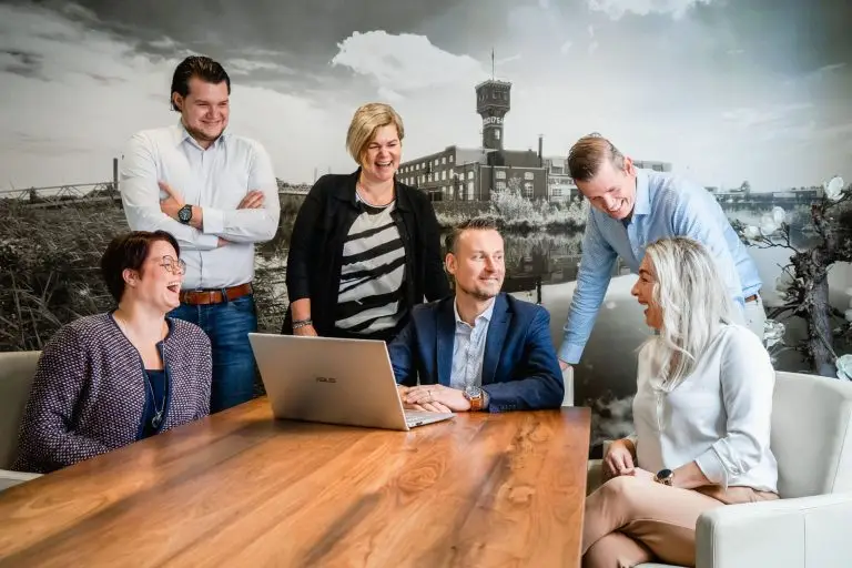 team heutinck makelaardij