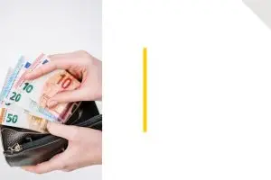 Is overbieden eigen geld